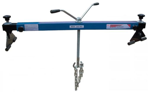 BGS technic Traversă motor | 750 - 1450 mm | 300 kg (BGS 9234)