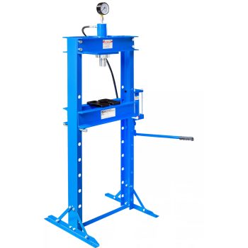 BGS technic Presă hidraulică de atelier | 20 t (BGS 9246)