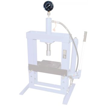 BGS technic Manometru pentru BGS 9247 (BGS 9247-3)