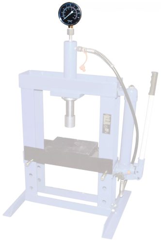 BGS technic Manometru pentru BGS 9247 (BGS 9247-3)