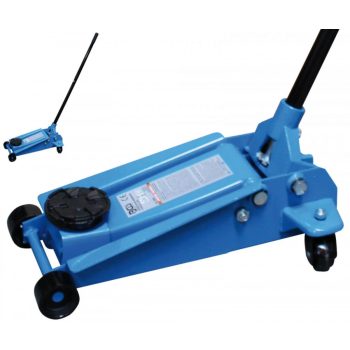 BGS technic Cric crocodil | hidraulic | 3 t (BGS 9255)