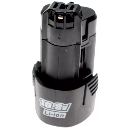 BGS technic Acumulator de schimb | Li-Ion | 10,8 V / 1,3 Ah | pentru BGS 9259 (BGS 9259-1)