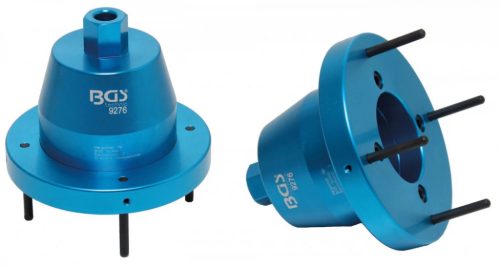 BGS technic Dispozitiv montat/demontat ambreiaj dublu pentru BMW cu transmisie DKG (BGS 9276)