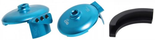 BGS technic Dispozitiv pentru montarea curelelor elastice pentru BMW N52K (BGS 9277)