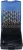 BGS technic Set burghie spiralate | HSS-G M35 oţel cu cobalt | 1 - 10 mm | 19 piese (BGS 9297)