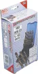 BGS technic Set burghie spiralate | HSS-G M35 oţel cu cobalt | 1 - 10 mm | 19 piese (BGS 9297)