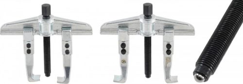 BGS DIY Presa de rulmenti cu 2 braţe | 50 - 140 mm (BGS 93-1)