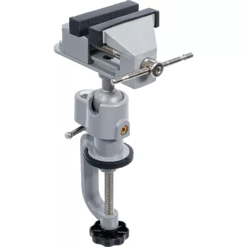   BGS DIY Menghină de banc | rabatabilă | bacuri 70 mm (BGS 93057)