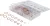 BGS technic Sortiment inele O | Cupru | Ø 6 - 20 mm | 95 piese (BGS 9313)