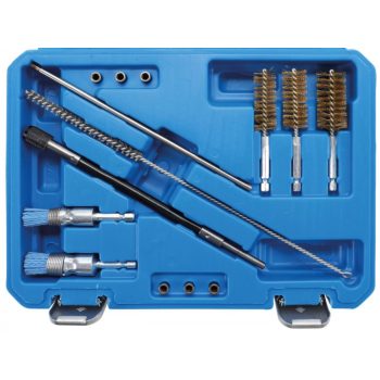   BGS technic Set pentru curatat lacas de injectoare (BGS 9324)