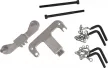 BGS technic Set dispozitive reglare motor | pentru Mercedes-Benz / Chrysler : Suport organizator pentru cărucior 1/6 (BGS 9326)