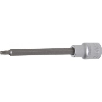   BGS technic Bit | Lungime 140 mm | 12,5 mm (1/2") | Profil T (pentru Torx) T27 (BGS 9348)