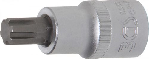 BGS technic Bit | 12,5 mm (1/2") | Profil pană (pentru Ribe) M10,3 (BGS 9353)
