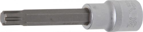 BGS technic Bit | Lungime 100 mm | 12,5 mm (1/2") | Profil pană (pentru Ribe) M10,3 (BGS 9354)