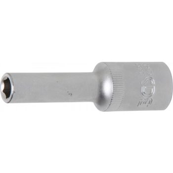   BGS technic Cheie tubulară 6 colțuri, lungă | 12,5 mm (1/2") | 8 mm (BGS 9355)