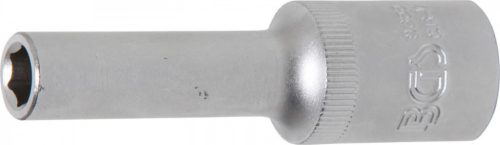 BGS technic Cheie tubulară 6 colțuri, lungă | 12,5 mm (1/2") | 8 mm (BGS 9355)