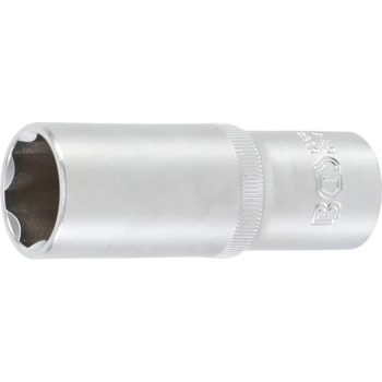   BGS technic Cheie tubulară Super Lock, lungă | 12,5 mm (1/2") | 20 mm (BGS 9358)