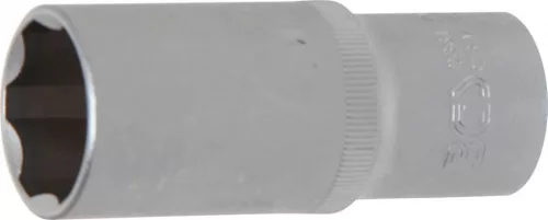 BGS technic Cheie tubulară Super Lock, lungă | 12,5 mm (1/2") | 24 mm (BGS 9361)