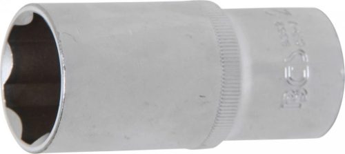 BGS technic Cheie tubulară Super Lock, lungă | 12,5 mm (1/2") | 27 mm (BGS 9362)