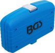 BGS technic Set biţi presare şi chei tubulare | 44 piese (BGS 9366)