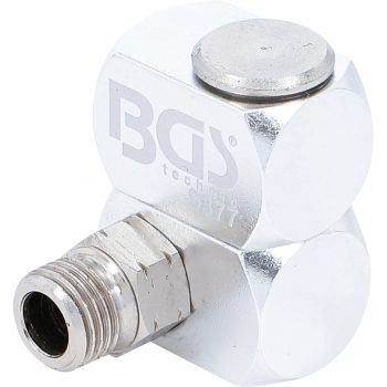 BGS technic Conector rotativ pneumatic (BGS 9377)
