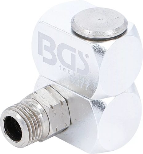BGS technic Conector rotativ pneumatic (BGS 9377)