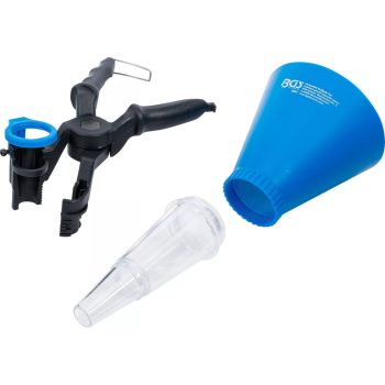 BGS technic Pâlnie umplere cu ulei universală (BGS 9391)