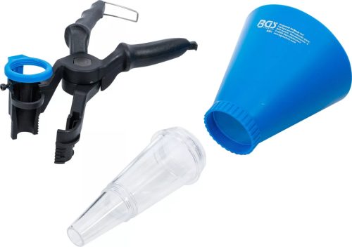 BGS technic Pâlnie umplere cu ulei universală (BGS 9391)