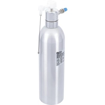   BGS technic Butelie pulverizare cu aer comprimat | execuţie din aluminiu | 650 ml (BGS 9393)