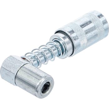   BGS technic Ajutaj livrare pentru presă de vaselină| în unghi (BGS 9403)