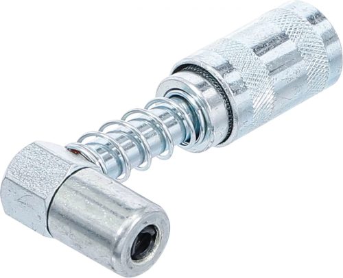 BGS technic Ajutaj livrare pentru presă de vaselină| în unghi (BGS 9403)