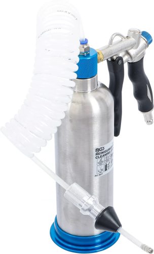 BGS technic Curăţitor catalizatoare sub presiune (BGS 9417)