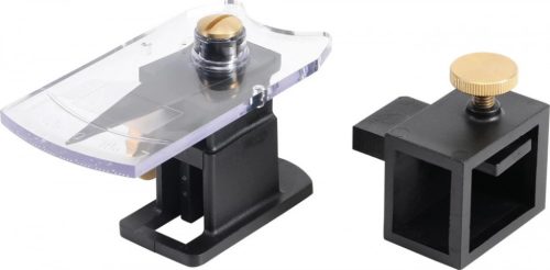 BGS technic Set dispozitive pentru ajustare unghi stergatoare parbriz VAG OEM 3358A (BGS 9419)