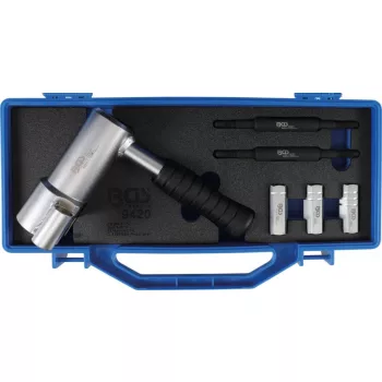   BGS technic Set pentru demontat pivoti pe bratul inferior la Volvo (BGS 9420)