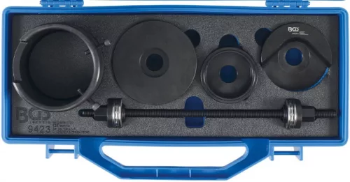 BGS technic Set dispozitive bucşi | pentru Opel / Vauxhall | 5 piese (BGS 9423)