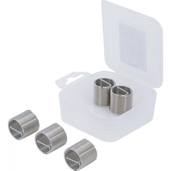   BGS technic Adaptoare filetate de schimb | M20 x 1,5 mm | 5 piese (BGS 9434-1)