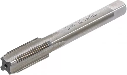 BGS technic Tarod STI cu un singur tăiş | HSS-G | M9 x 1,25 mm (BGS 9435-3)