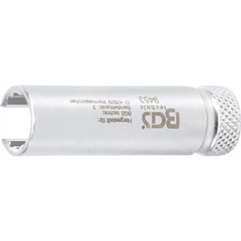   BGS technic Cheie tubulară pentru regulator depresiune la turbocompresor VAG | 10 mm (BGS 9453)