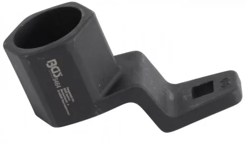 BGS technic Suport roată curea arbore cotit | pentru Honda & Acura | 50 mm (BGS 9464)