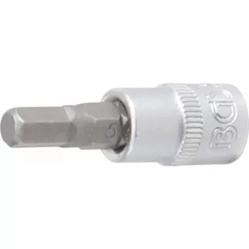   BGS technic Bit Imbus| 6,3 mm (1/4") | Imbus 5,5 mm (BGS 9466)