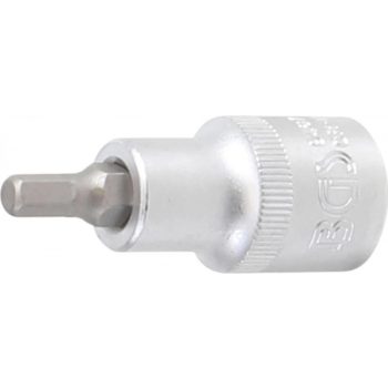   BGS technic Bit Imbus| 12,5 mm (1/2") | Imbus 5,5 mm (BGS 9467)