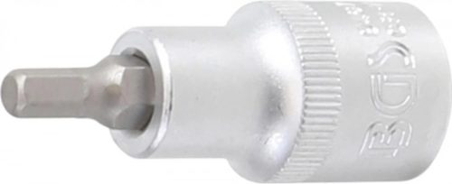 BGS technic Bit Imbus| 12,5 mm (1/2") | Imbus 5,5 mm (BGS 9467)