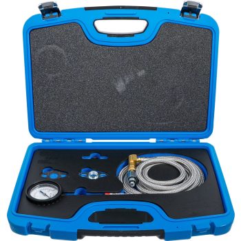   BGS technic Aparat testare contrapresiune gaze evacuare (BGS 9468)