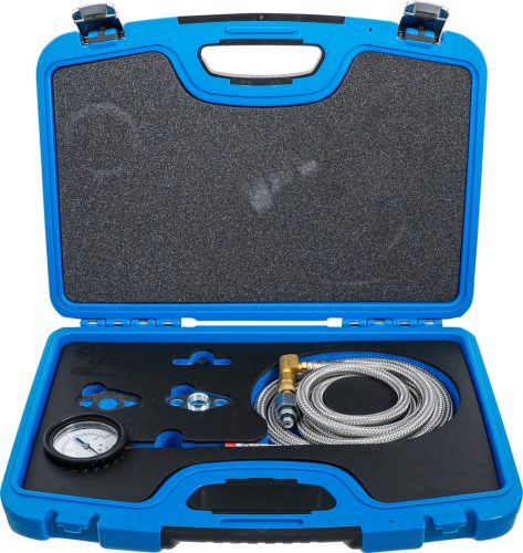 BGS technic Aparat testare contrapresiune gaze evacuare (BGS 9468)