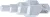 BGS technic Cheie în trepte | 12,5 mm (1/2") | 4-stufig (BGS 9535)