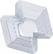 BGS technic Cheie în trepte | 12,5 mm (1/2") | 4-stufig (BGS 9535)