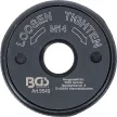 BGS technic Piuliţă strângere rapidă | pentru Polizor unghiular | M14 (BGS 9549)