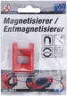 BGS DIY Magnetizator / demagnetizator (BGS 9561)