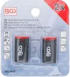 BGS technic Set dispozitive magnetizare | 2 piese (BGS 9567)