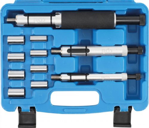 BGS technic Set dispozitive pentru centrare ambreiaj | 11 piese (BGS 9572)